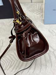 Prada Medium leather handbag-32*15.5*12cm - 4