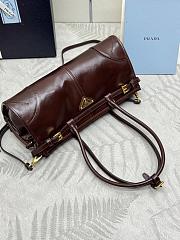 Prada Medium leather handbag-32*15.5*12cm - 3