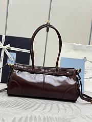 Prada Medium leather handbag-32*15.5*12cm - 2