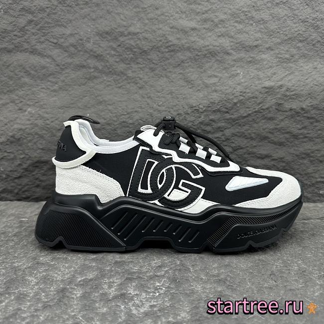Dolce Gabbana Sneakers 001 - 1