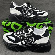 Dolce Gabbana Sneakers 001 - 3