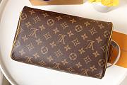 Louis Vuitton Dopp Kit Monogram Macassar Canvas bag M47528 - 3