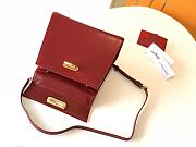 Ferragamo Tote PM-20×18×10CM - 2