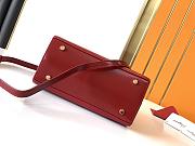 Ferragamo Tote PM-20×18×10CM - 3