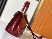 Ferragamo Tote PM-20×18×10CM - 4