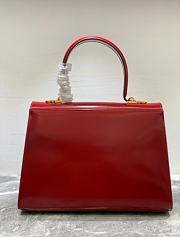 Ferragamo Tote-27×20×10CM - 5