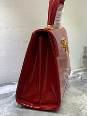 Ferragamo Tote-27×20×10CM - 2