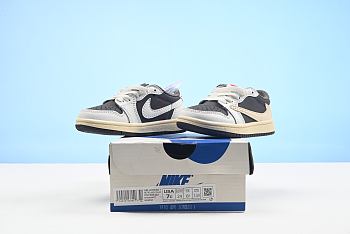 Nike Kids size 24