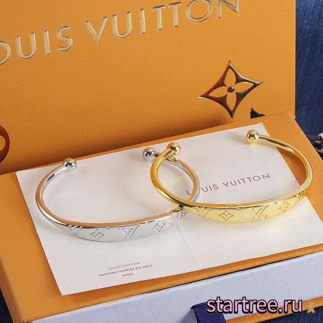 Louis VUitton LV Bracelet 004 - 1