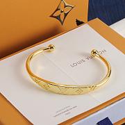 Louis VUitton LV Bracelet 004 - 2
