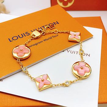 Louis Vuitton LV Bracelet 005