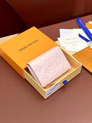 Louis Vuitton Wallet M83603-9*11.5*1.5cm - 2