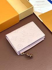 Louis Vuitton Wallet M83603-9*11.5*1.5cm - 3