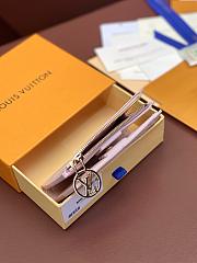 Louis Vuitton Wallet M83603-9*11.5*1.5cm - 4