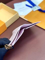 Louis Vuitton Wallet M83603-9*11.5*1.5cm - 6