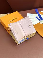 Louis Vuitton Wallet M83603-9*11.5*1.5cm - 5