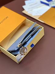 Louis Vuitton Wallet M83587-9*11.5*1.5cm - 3