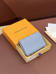 Louis Vuitton Wallet M83587-9*11.5*1.5cm - 2