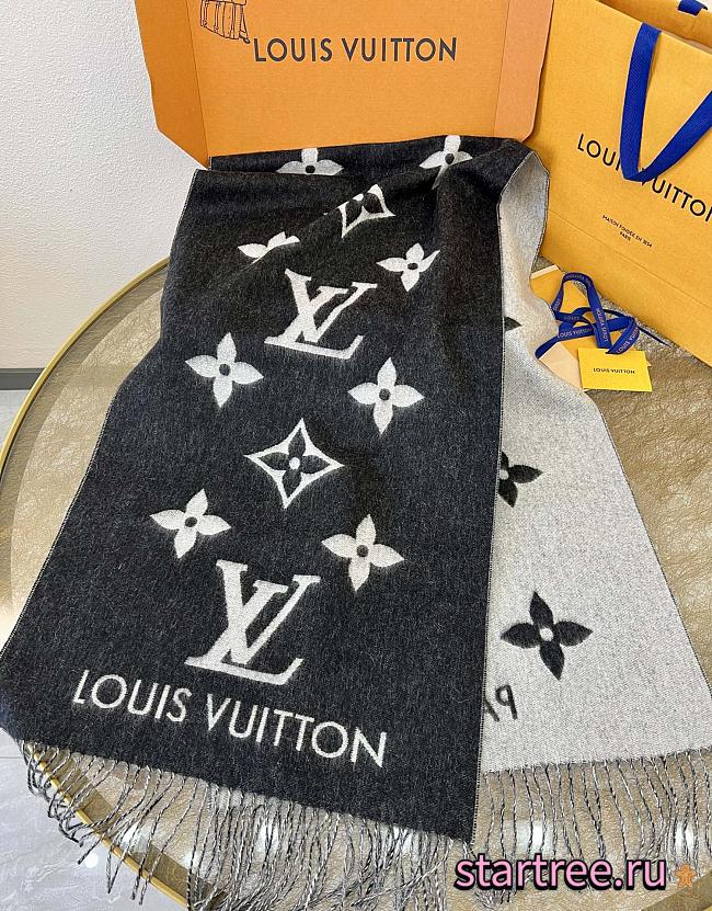 Louis Vuitton Scarf 003 - 1