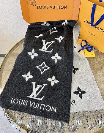 Louis Vuitton Scarf 003