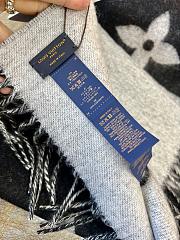 Louis Vuitton Scarf 003 - 4