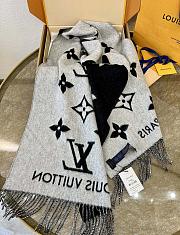 Louis Vuitton Scarf 003 - 2