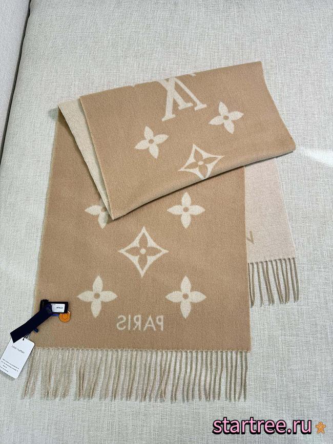 Louis Vuitton Scarf 004 - 1