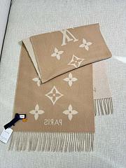 Louis Vuitton Scarf 004 - 1