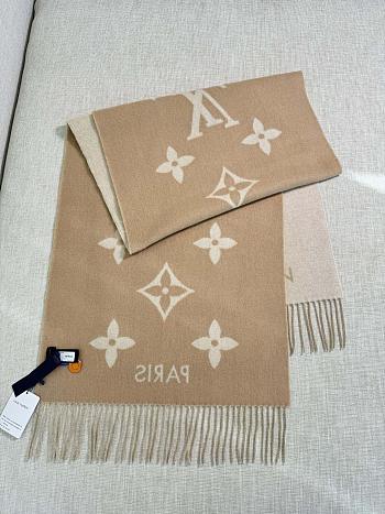 Louis Vuitton Scarf 004