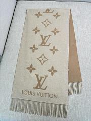 Louis Vuitton Scarf 004 - 5