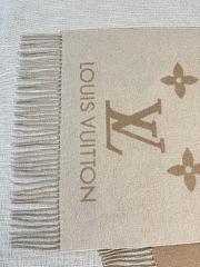 Louis Vuitton Scarf 004 - 4