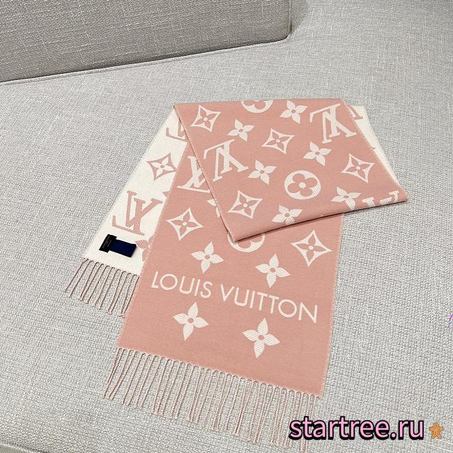 Louis Vuitton Scarf 005 - 1