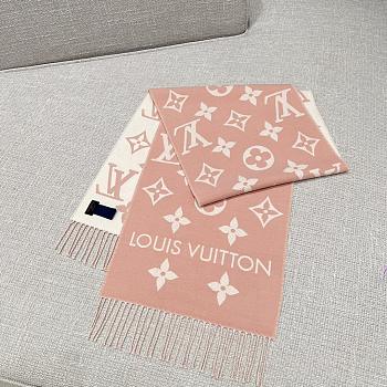 Louis Vuitton Scarf 005
