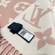 Louis Vuitton Scarf 005 - 5