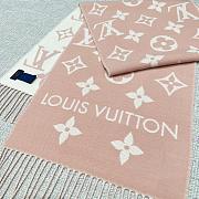 Louis Vuitton Scarf 005 - 4