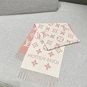 Louis Vuitton Scarf 005 - 2