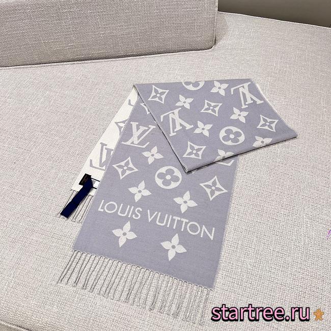 Louis Vuitton Scarf 006 - 1