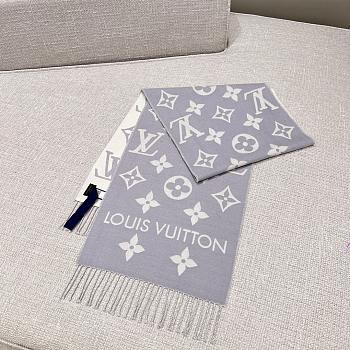 Louis Vuitton Scarf 006