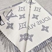 Louis Vuitton Scarf 006 - 4