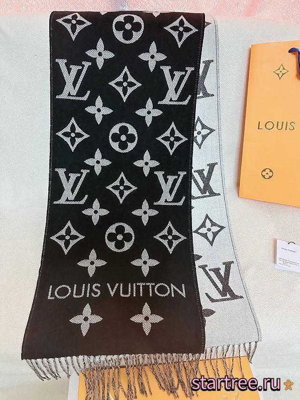 Louis Vuitton Scarf 007 - 1