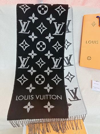Louis Vuitton Scarf 007