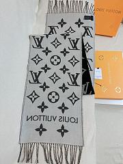 Louis Vuitton Scarf 007 - 3