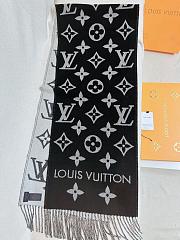 Louis Vuitton Scarf 007 - 2
