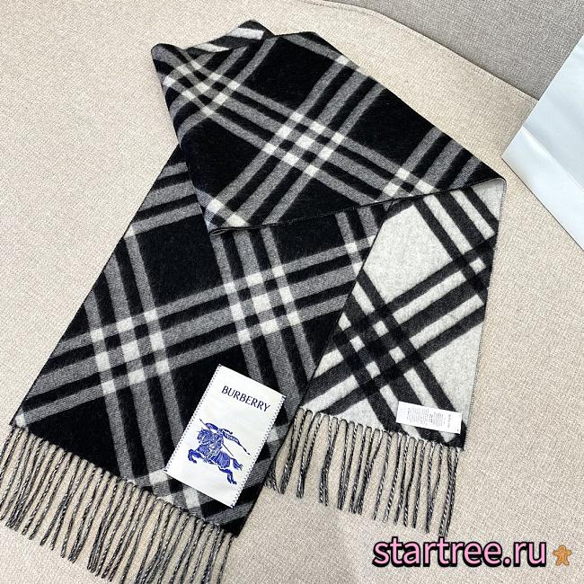 Burberry | Scarf 04 - 1
