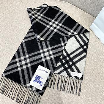 Burberry | Scarf 04
