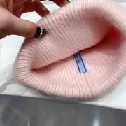 Prada Hats In Pink - 2