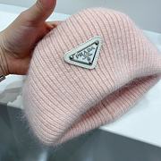 Prada Hats In Pink - 3