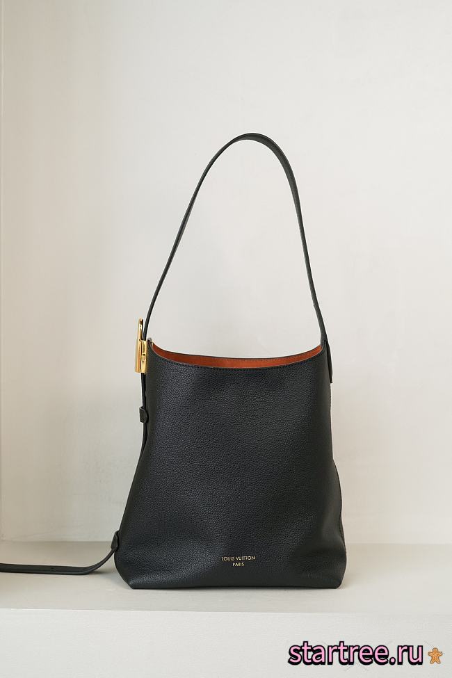 Louis Vuitton Low Key Hobo PM M25352-24*28*16CM - 1