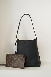 Louis Vuitton Low Key Hobo PM M25352-24*28*16CM - 4