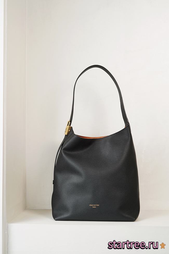 Louis Vuitton Low Key Hobo PM M25352-31*35*18CM - 1